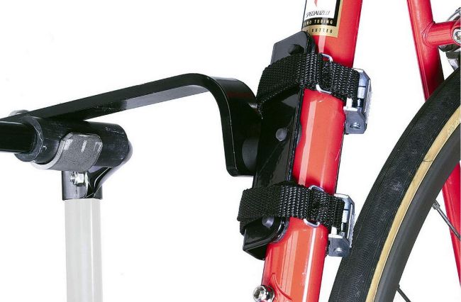 Fahrradträger für Seat Arona mit Chromleiste (KJ7) - Paulchen System -  Fahrradträger Manufaktur Hamburg